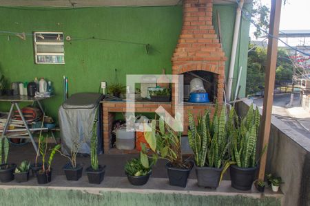 Casa à venda com 360m², 2 quartos e 1 vaga Casa à venda com 360m², 2 quartos e 1 vagaQuintal - churrasqueira