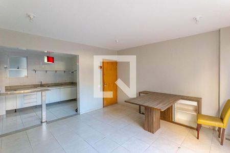 Sala de apartamento para alugar com 3 quartos, 201m² em Nova Suíça, Belo Horizonte