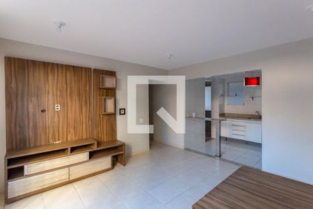 Apartamento para alugar com 201m², 3 quartos e 3 vagasSala