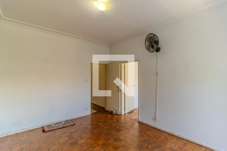 Quarto 1 de apartamento para alugar com 2 quartos, 160m² em Campos Elíseos, São Paulo