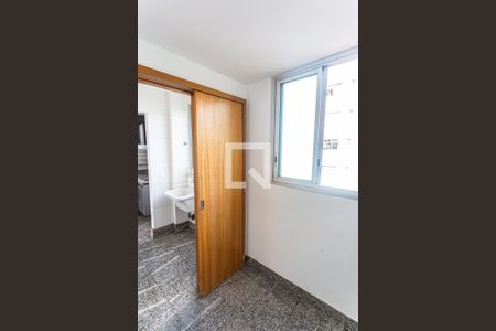 Apartamento à venda com 165m², 3 quartos e 2 vagasQuarto de Serviço