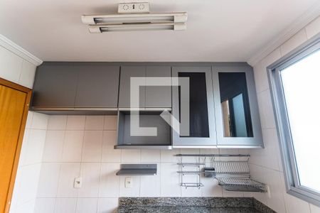 Apartamento à venda com 165m², 3 quartos e 2 vagasArmário da Cozinha