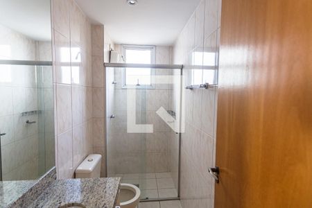 Apartamento à venda com 165m², 3 quartos e 2 vagasBanheiro Social