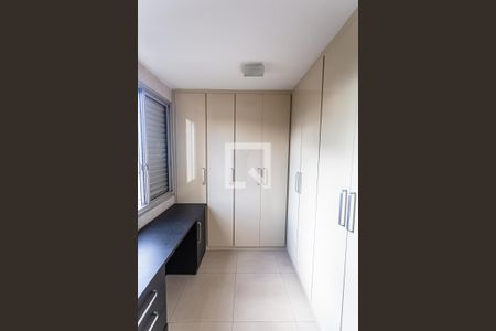 Apartamento à venda com 165m², 3 quartos e 2 vagasCloset da Suíte