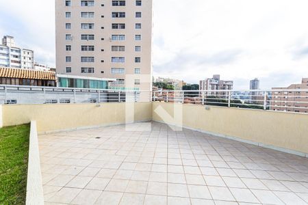 Apartamento à venda com 165m², 3 quartos e 2 vagasCobertura