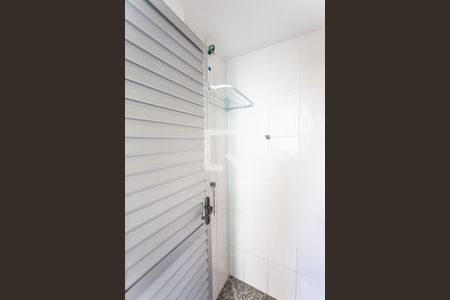 Apartamento à venda com 165m², 3 quartos e 2 vagasBanheiro de Serviço