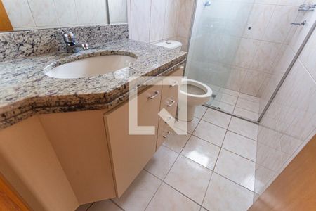 Apartamento à venda com 165m², 3 quartos e 2 vagasArmário do Banheiro Social