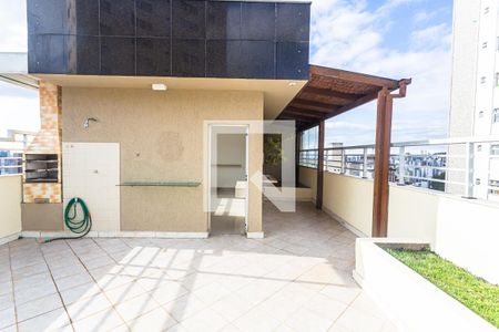 Apartamento à venda com 165m², 3 quartos e 2 vagasCobertura