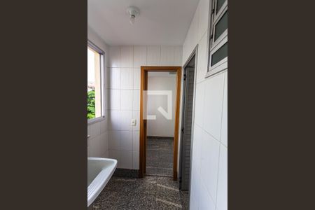 Apartamento à venda com 165m², 3 quartos e 2 vagasÁrea de Serviço