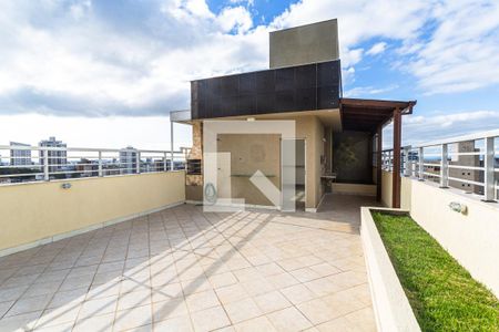 Apartamento à venda com 165m², 3 quartos e 2 vagasCobertura