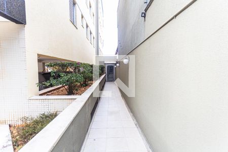 Apartamento à venda com 165m², 3 quartos e 2 vagasHall de Entrada