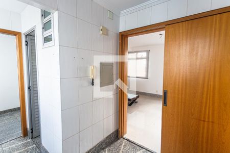 Apartamento à venda com 165m², 3 quartos e 2 vagasCozinha