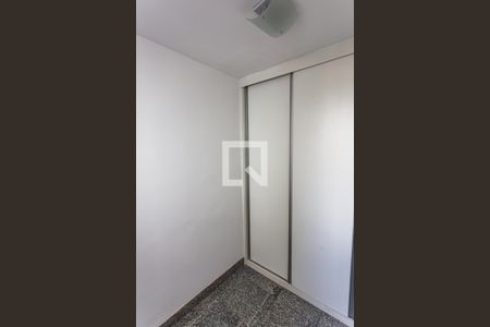 Apartamento à venda com 165m², 3 quartos e 2 vagasQuarto de Serviço