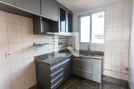 Apartamento à venda com 165m², 3 quartos e 2 vagasCozinha