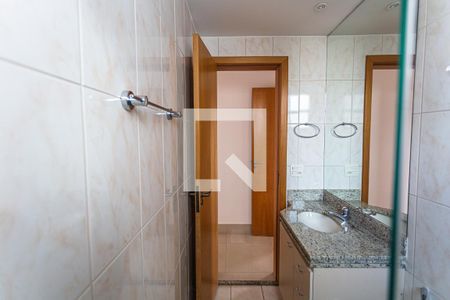 Apartamento à venda com 165m², 3 quartos e 2 vagasBanheiro Social