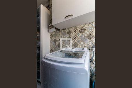 Apartamento para alugar com 89m², 2 quartos e 2 vagasÁrea de Serviço