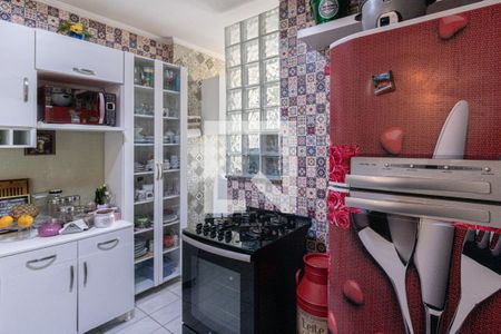 Apartamento para alugar com 89m², 2 quartos e 2 vagasCozinha