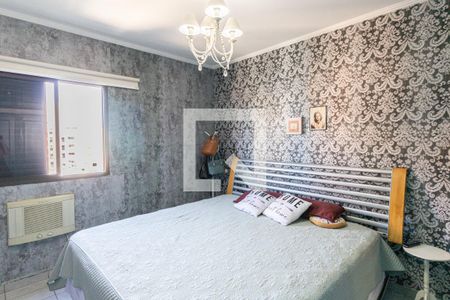 Apartamento para alugar com 89m², 2 quartos e 2 vagasQuarto 1 - Suíte