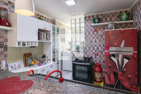 Apartamento para alugar com 89m², 2 quartos e 2 vagasCozinha