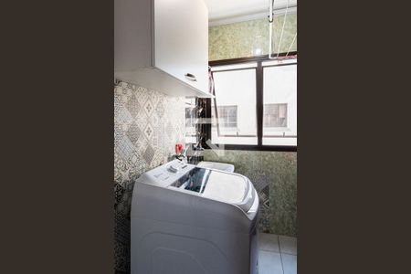 Apartamento para alugar com 89m², 2 quartos e 2 vagasÁrea de Serviço