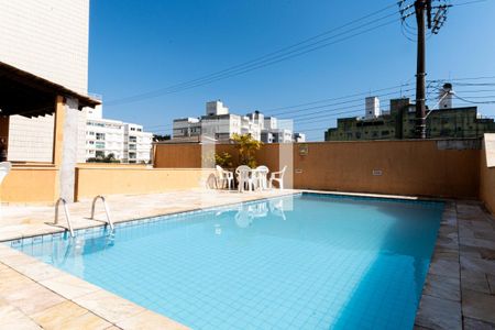 Apartamento para alugar com 89m², 2 quartos e 2 vagasÁrea comum - Piscina