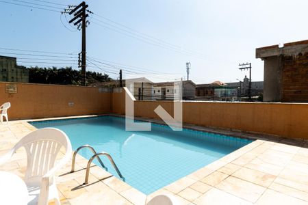 Apartamento para alugar com 89m², 2 quartos e 2 vagasÁrea comum - Piscina