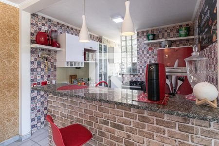Apartamento para alugar com 89m², 2 quartos e 2 vagasCozinha