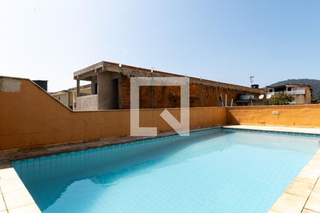 Apartamento para alugar com 89m², 2 quartos e 2 vagasÁrea comum - Piscina