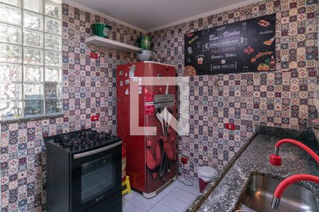 Apartamento para alugar com 89m², 2 quartos e 2 vagasCozinha