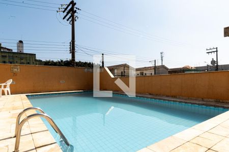 Apartamento para alugar com 89m², 2 quartos e 2 vagasÁrea comum - Piscina