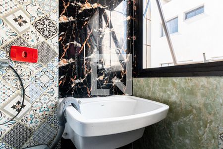 Apartamento para alugar com 89m², 2 quartos e 2 vagasÁrea de Serviço