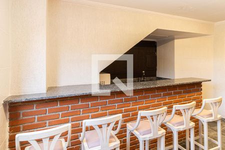 Apartamento para alugar com 89m², 2 quartos e 2 vagasÁrea comum - Salão de festas