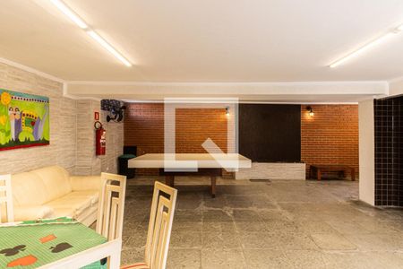 Apartamento para alugar com 89m², 2 quartos e 2 vagasÁrea comum - Salão de festas