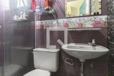 Apartamento para alugar com 89m², 2 quartos e 2 vagasBanheiro da Suíte 1