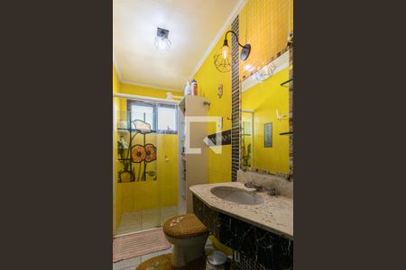 Apartamento para alugar com 89m², 2 quartos e 2 vagasBanheiro 1