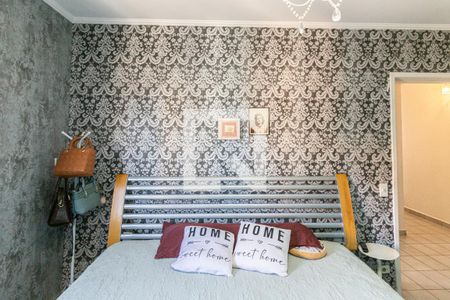 Apartamento para alugar com 89m², 2 quartos e 2 vagasQuarto 1 - Suíte