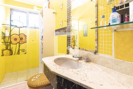 Apartamento para alugar com 89m², 2 quartos e 2 vagasBanheiro 1