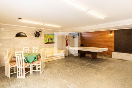 Apartamento para alugar com 89m², 2 quartos e 2 vagasÁrea comum - Salão de festas