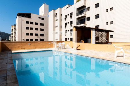 Apartamento para alugar com 89m², 2 quartos e 2 vagasÁrea comum - Piscina