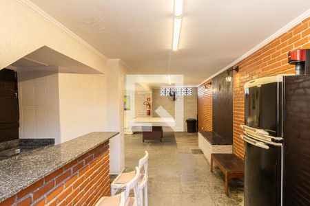 Apartamento para alugar com 89m², 2 quartos e 2 vagasÁrea comum - Salão de festas