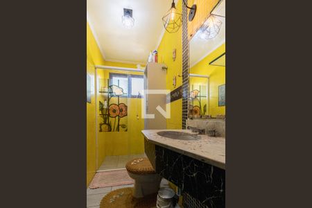 Apartamento para alugar com 89m², 2 quartos e 2 vagasBanheiro 1