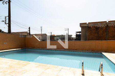Apartamento para alugar com 89m², 2 quartos e 2 vagasÁrea comum - Piscina