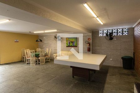 Apartamento para alugar com 89m², 2 quartos e 2 vagasÁrea comum - Salão de festas