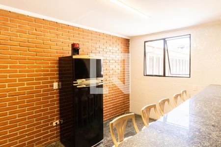 Apartamento para alugar com 89m², 2 quartos e 2 vagasÁrea comum - Salão de festas