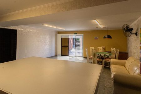 Apartamento para alugar com 89m², 2 quartos e 2 vagasÁrea comum - Salão de festas