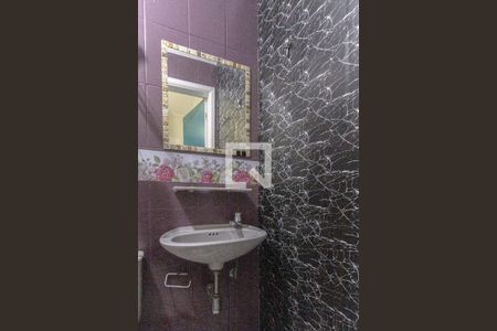 Apartamento para alugar com 89m², 2 quartos e 2 vagasBanheiro da Suíte 1