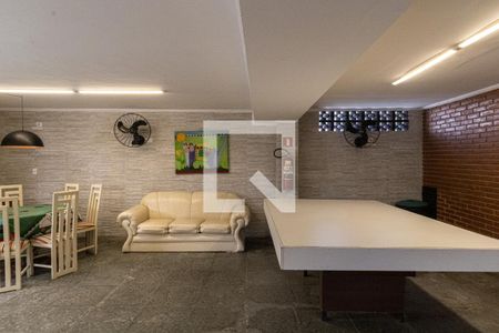 Apartamento para alugar com 89m², 2 quartos e 2 vagasÁrea comum - Salão de festas