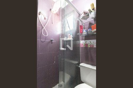 Apartamento para alugar com 89m², 2 quartos e 2 vagasBanheiro da Suíte 1
