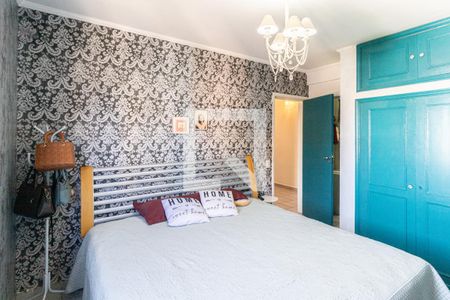 Apartamento para alugar com 89m², 2 quartos e 2 vagasQuarto 1 - Suíte