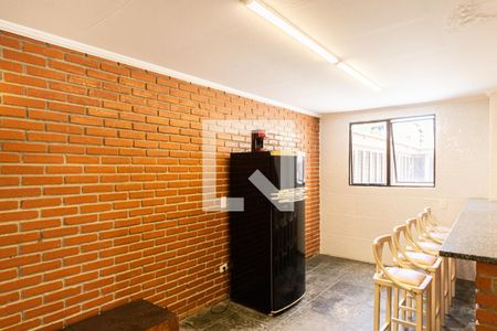 Apartamento para alugar com 89m², 2 quartos e 2 vagasÁrea comum - Salão de festas